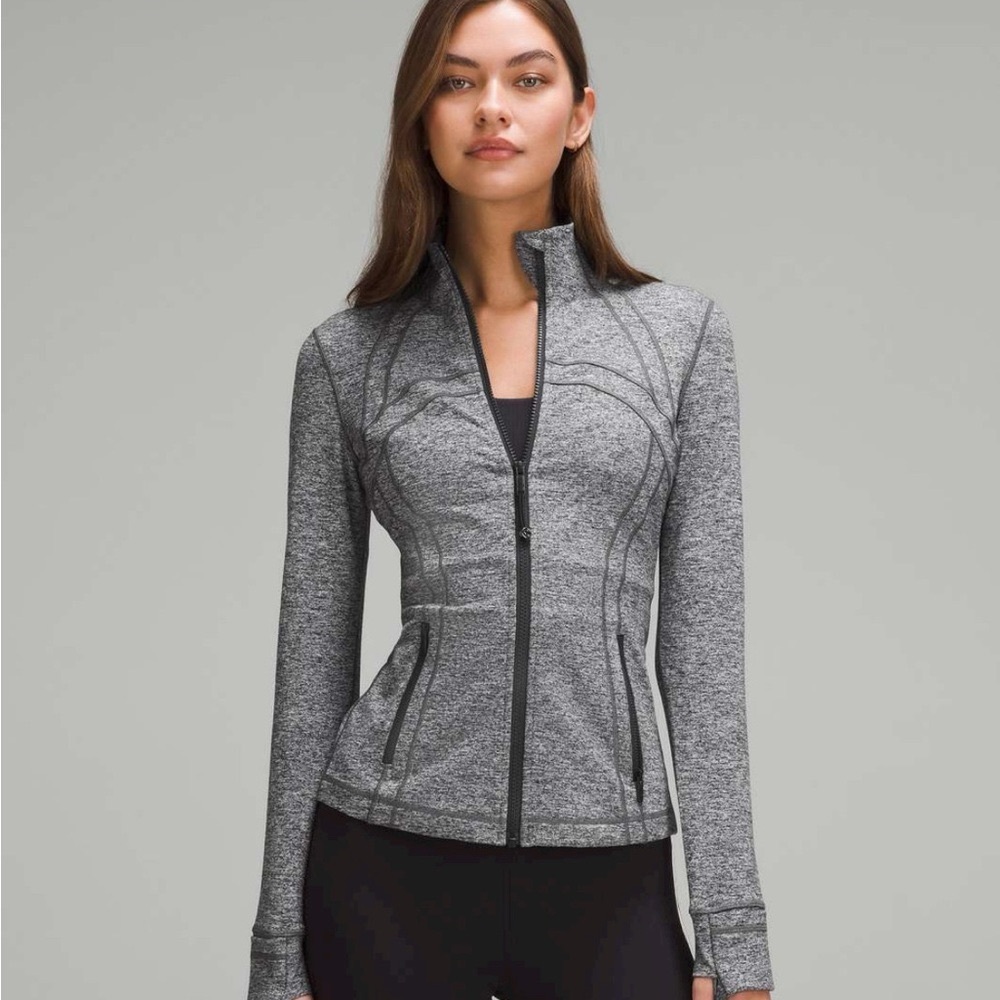 Lululemon | Define Jacket - Picture 3 of 8